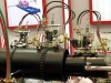 Машинки термической резки труб 11G  (с ручным приводом) - st-e.info - Выкса