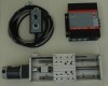 Слайдер (суппорт) крестообразный моторизованный ED-MS08 - st-e.info - Выкса