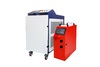 Аппарат лазерной сварки ST-E-D2 2000W Raycus две проволоки  - st-e.info - Выкса