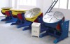 Сварочный позиционер HB-3 (300кг) - st-e.info - Выкса