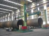 Роликовые вращатели HGK-5 (комплект) шаговая регулировка - st-e.info - Выкса