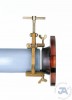 Центратор монтажный 4" - 7" диаметр 90 - 190  mm Jankus - st-e.info - Выкса