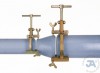 Центратор монтажный 4" - 7" диаметр 90 - 190  mm Jankus - st-e.info - Выкса
