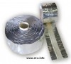 Стекловолоконная алюминиевая подкладочная самоклеющаяся лента Fiback AFBT-2,5 - st-e.info - Выкса