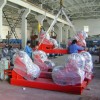 Вращатели роликовые самоцентрирующиеся HGZ-80 - st-e.info - Выкса