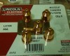 Сопло для плазмотрона LC105 (строжка) арт. W03X0893-65A - st-e.info - Выкса