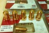 Сопло для плазмотрона LC65/80/100 40A арт. W03X0893-27A  - st-e.info - Выкса