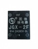 Твердотельное реле JGX-2F - st-e.info - Выкса