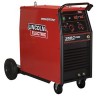 Полуавтомат Lincoln Electric Powertec 355C PRO для сварки - st-e.info - Выкса