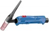 Горелка для аргонодуговой сварки (TIG) SR-P 18 FX  TBi 4 м (водяное охлаждение) - st-e.info - Выкса