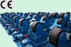 Вращатели роликовые самоцентрирующиеся HGZ-80 - st-e.info - Выкса