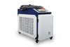 Аппарат лазерной очистки ST-E-O 1000W Raycus - st-e.info - Выкса