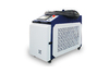 Аппарат лазерной очистки ST-E-O 1000W Raycus - st-e.info - Выкса