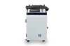 Аппарат лазерной очистки ST-E-O 1000W Raycus - st-e.info - Выкса