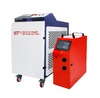 Аппарат лазерной сварки ST-E-D2 2000W Raycus две проволоки  - st-e.info - Выкса