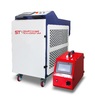 Аппарат лазерной сварки ST-E 3000W Raycus - st-e.info - Выкса