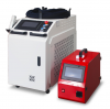 Аппарат лазерной сварки ST-E 3000W серия Е - st-e.info - Выкса