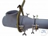 Наружные монтажный центратор JA 30-115 mm,  1-4"   - st-e.info - Выкса