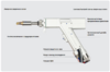 Аппарат лазерной сварки ST-E-FWH 1500W с горелкой FWH30-D10C (3в1) Raycus - st-e.info - Выкса