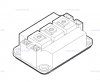 IGBT модуль SKM400GB12T4  - st-e.info - Выкса