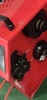 Аппарат лазерной сварки ST-E-D2 2000W Raycus две проволоки  - st-e.info - Выкса