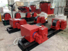 Сварочные роликовые вращатели HGK-10  - st-e.info - Выкса