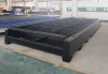 ЛАЗЕРНЫЙ СТАНОК ДЛЯ РЕЗКИ МЕТАЛЛА ST-6020R (6000*2000мм) 1,5kWt RAYCUS - st-e.info - Выкса