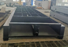 ЛАЗЕРНЫЙ СТАНОК ДЛЯ РЕЗКИ МЕТАЛЛА ST-6020R (6000*2000мм) 2kWt RAYCUS - st-e.info - Выкса