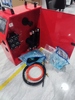 Подающий механизм для лазерной сварки с двумя проволоками SUP-AMF-T - st-e.info - Выкса