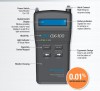 Переносной оксиметр PRO OX-100X Kit - st-e.info - Выкса