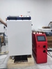 Аппарат лазерной сварки ST-E-D2 2000W Raycus две проволоки  - st-e.info - Выкса