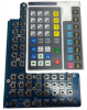 Ремкоплект клавиатуры управляющего блока ЧПУ FLSK-F2100B - st-e.info - Выкса
