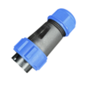Розетка 4 Pin для кабеля управления DOG-120 PRO - st-e.info - Выкса