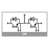 IGBT-модуль SKM100GB12T4 - st-e.info - Выкса