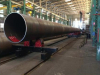 Сварочные роликовые вращатели HGK-300 вес заготовки до 300 тонн - st-e.info - Выкса