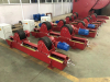 Сварочные роликовые вращатели HGK-10V - st-e.info - Выкса