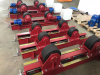 Сварочные роликовые вращатели HGK-10V - st-e.info - Выкса