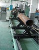 Автоматизированный комплекс для резки труб и вырезки отверстий CNC - st-e.info - Выкса