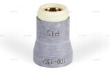 Кожух (80-120 А) STM-120 артикул 60496 - st-e.info - Выкса