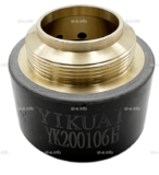Защитный кожух YK200  - st-e.info - Выкса