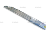 Пруток для сварки нержавеющих сталей SMT-316L 2,0 мм - st-e.info - Выкса