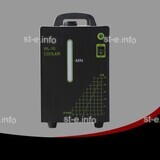 Блок жидкостного охлаждения WL-10-220 - st-e.info - Выкса