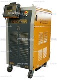 Установка волоконной лазерной резки XFocus 1000 - st-e.info - Выкса