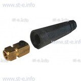 Гнездо BЕB 50-70 ABI-IF 50-70 - st-e.info - Выкса
