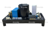 Блок розжига аппарата плазменной резки DOG-160L - st-e.info - Выкса
