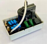 Блок запуска дуги DOG-200ST PRO - st-e.info - Выкса
