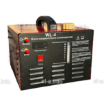 Блок жидкостного охлаждения WL-4 - st-e.info - Выкса