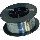 Проволока Порошковая SW-309L Cored d=1.2 D 300 - st-e.info - Выкса