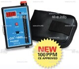 Переносной оксиметр OX™-100X - st-e.info - Выкса