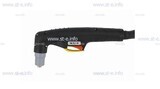 Плазмотрон для ручной резки PLC-120 12m CA - st-e.info - Выкса
